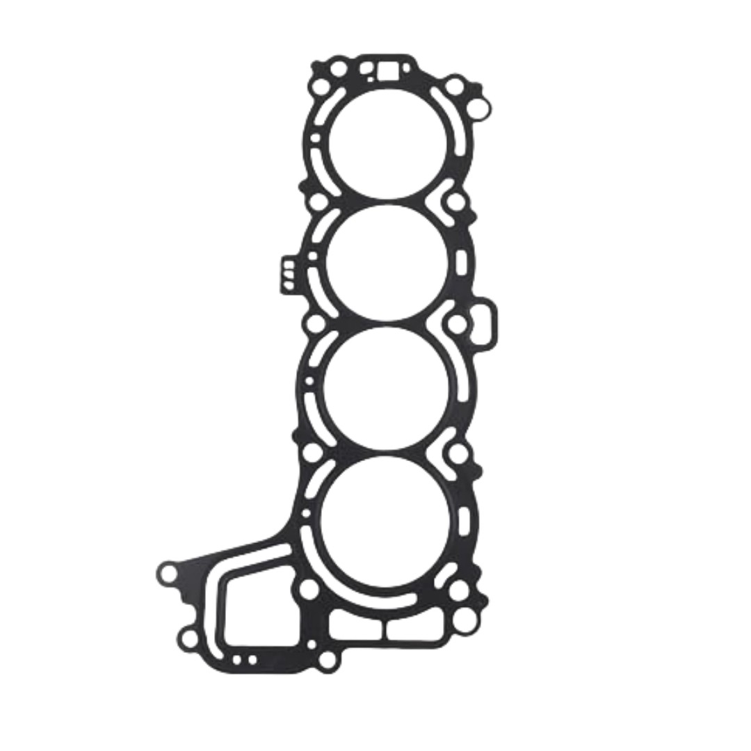 6FP-11181-00 Cylinder Head Gasket for Yamaha Outboard 75HP 90HPpicture1