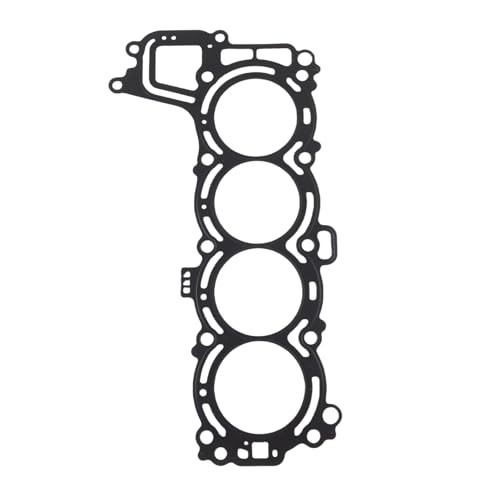 6FP-11181-00 Cylinder Head Gasket for Yamaha Outboard 75HP 90HPpicture4