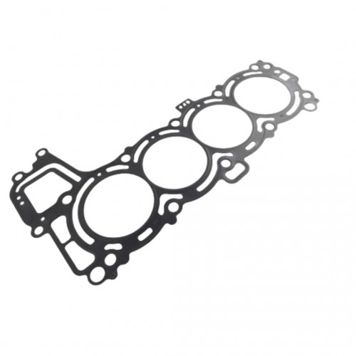 6FP-11181-00 Cylinder Head Gasket for Yamaha Outboard 75HP 90HPpicture2