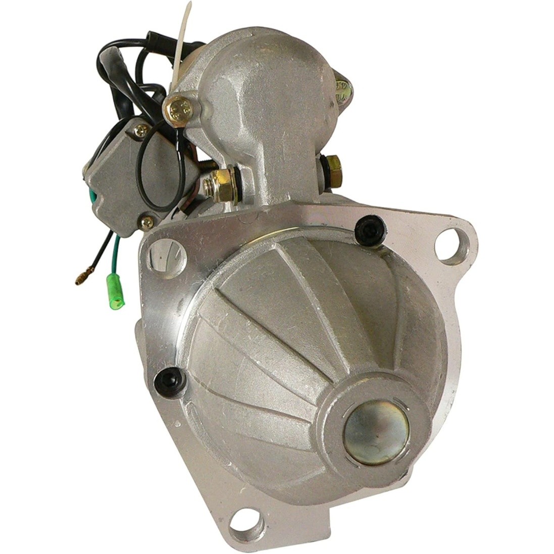 Car Starter Motor For ISUZU 0-23000-1071