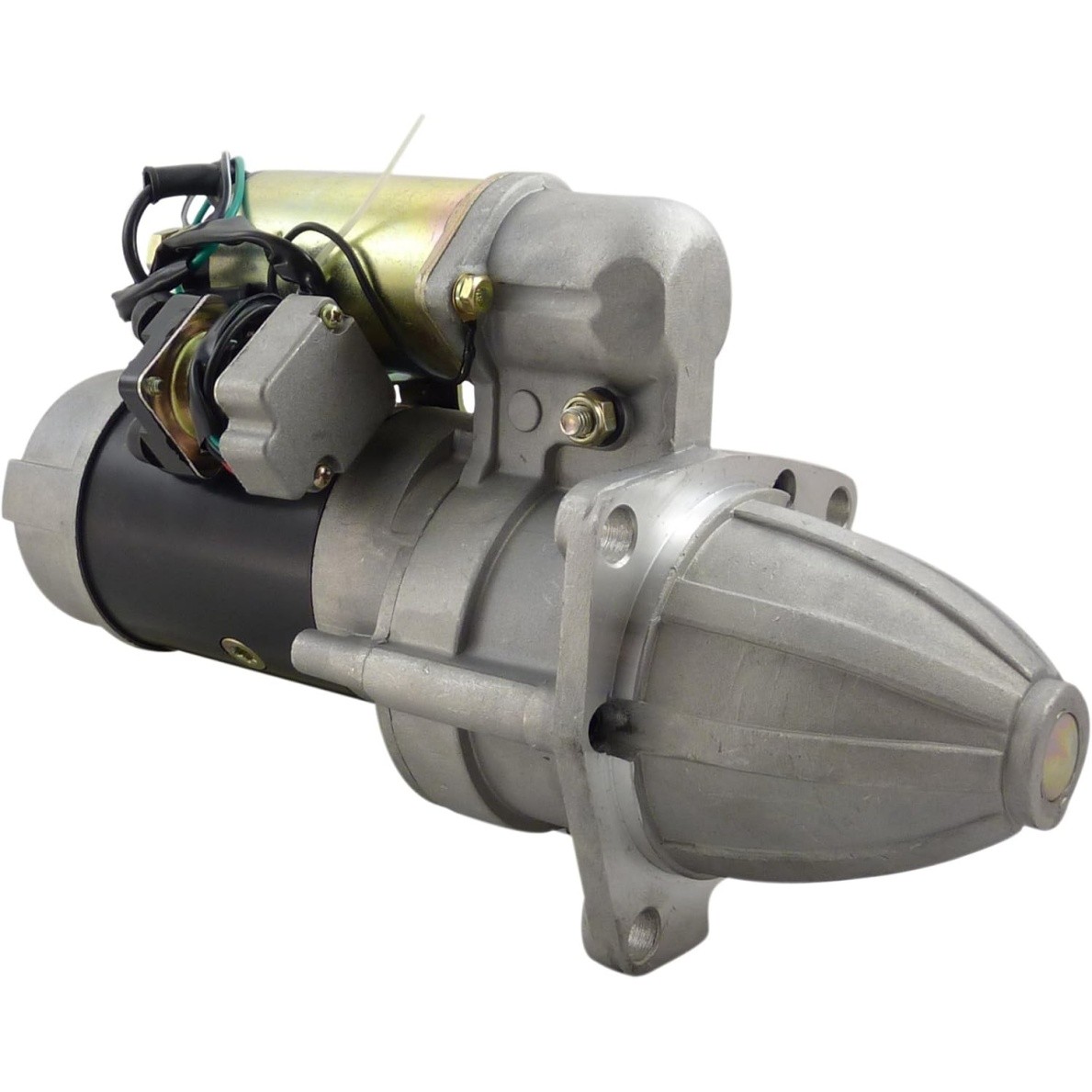 Car Starter Motor For ISUZU 0-23000-1071