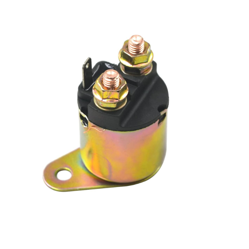 Starter Solenoid Relay 31204-ZA0-003 Compatible with Honda GX390 GX340 GX240 GX270 8HP-13HP 188F 190F Engine EC5500 EC6500