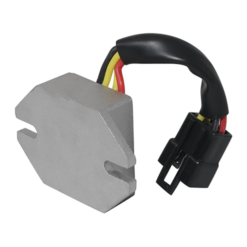 Voltage Regulator Rectifier for Ski-Doo Formula Series 1997–2001 515163900picture1