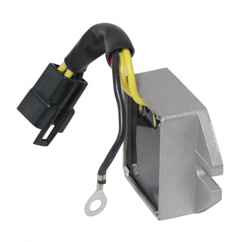 Voltage Regulator Rectifier for Ski-Doo Formula Series 1997–2001 515163900picture2