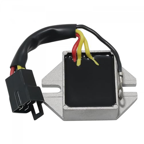 Voltage Regulator Rectifier for Ski-Doo Formula Series 1997–2001 515163900picture3