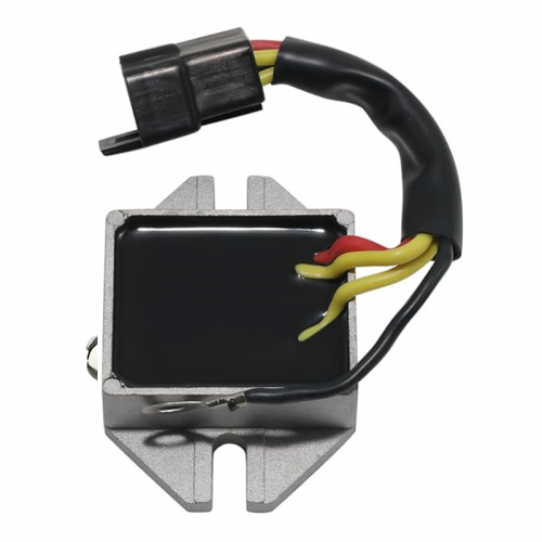 Voltage Regulator Rectifier for Ski-Doo Formula Series 1997–2001 515163900picture4