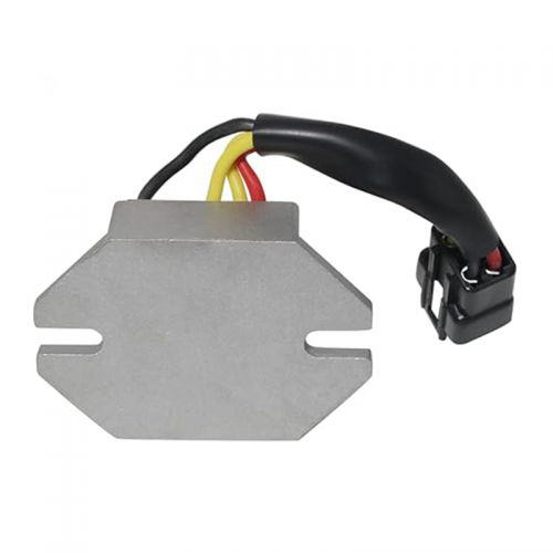 Voltage Regulator Rectifier for Ski-Doo Formula Series 1997–2001 515163900picture5