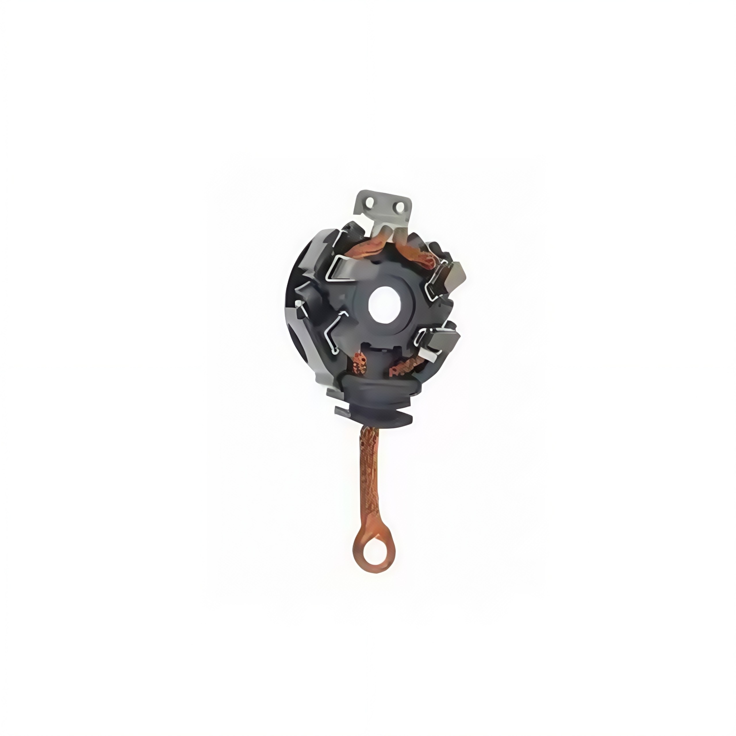 128099-6320 28130-21060 Holder Carbon Brushes for TOYOTApicture1
