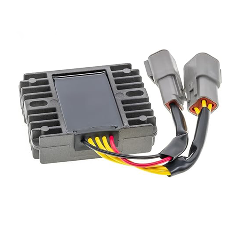 Voltage Regulator Rectifier 515175756 for Ski-Doo Expedition V800 Sport EFI 2007–2008