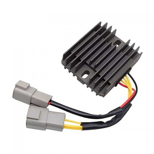 Voltage Regulator Rectifier 515175756 for Ski-Doo GSX 500/600/800 Carb Models 2004–2007picture4