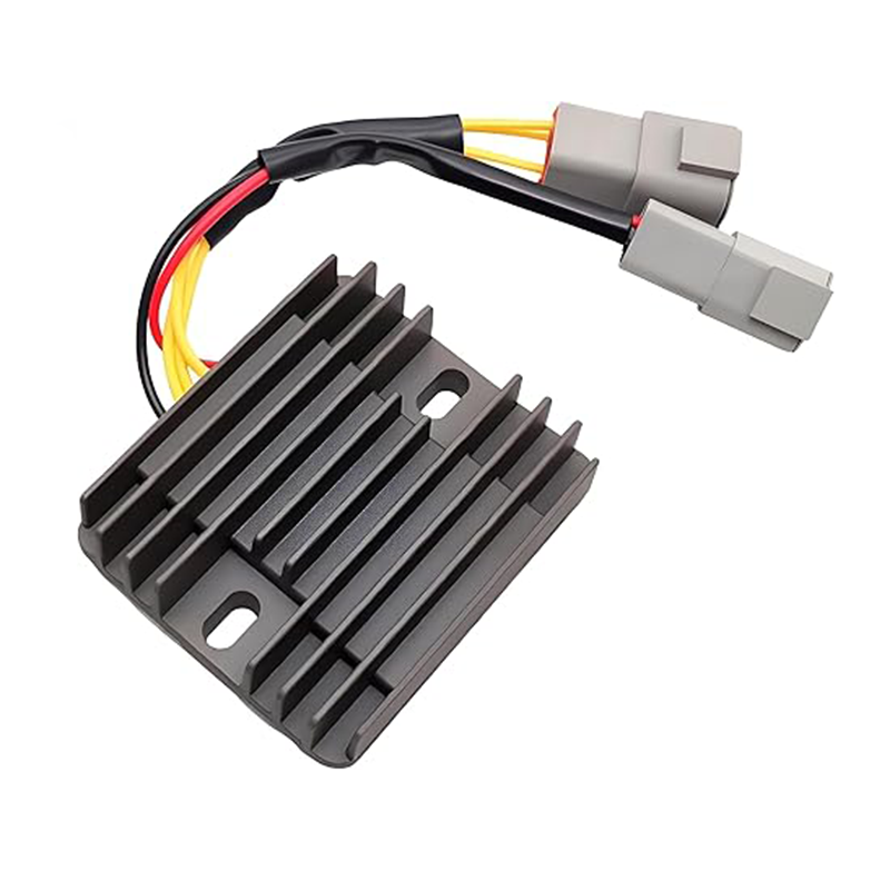 Voltage Regulator Rectifier 515175756 for Ski-Doo Legend 500/600/700 Carb Series 2003–2004picture1