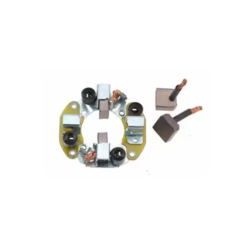 31208-PH7-661 28140-74020  Holder Carbon Brushes for TOYOTApicture1