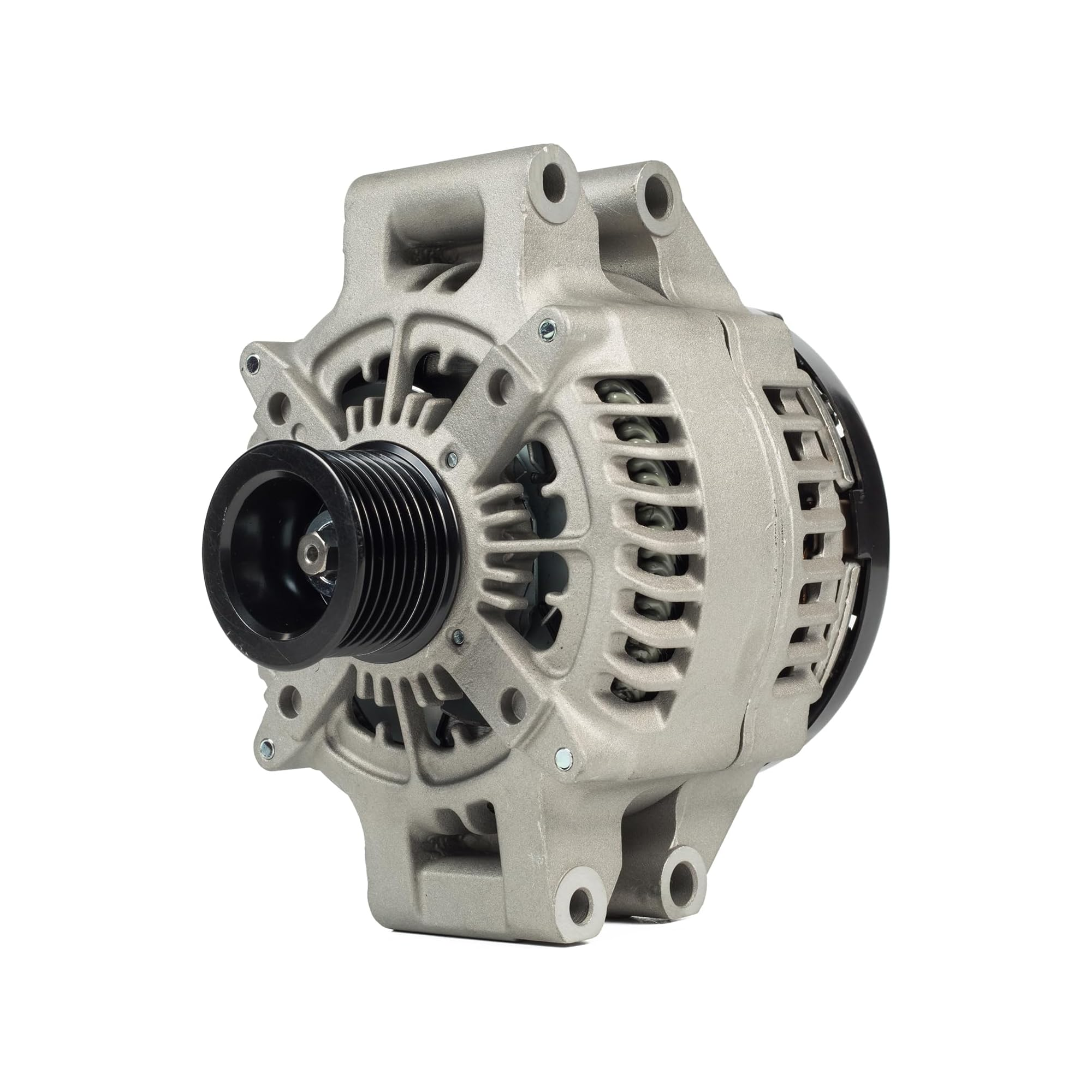 Alternator Compatible with BMW 335i L6 3.0L 2012-2015,740Li L6 3.0L 2013-2015,picture1
