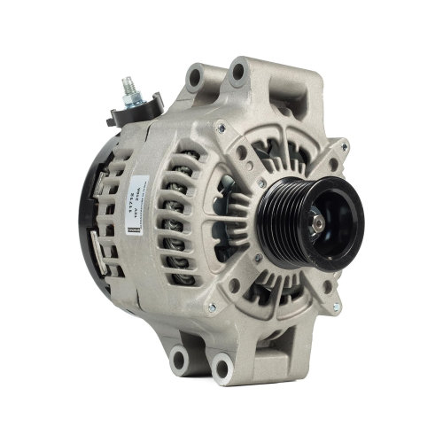 Alternator Compatible with BMW 335i L6 3.0L 2012-2015,740Li L6 3.0L 2013-2015,picture2
