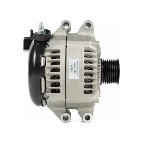 Alternator Compatible with BMW 335i L6 3.0L 2012-2015,740Li L6 3.0L 2013-2015,picture4