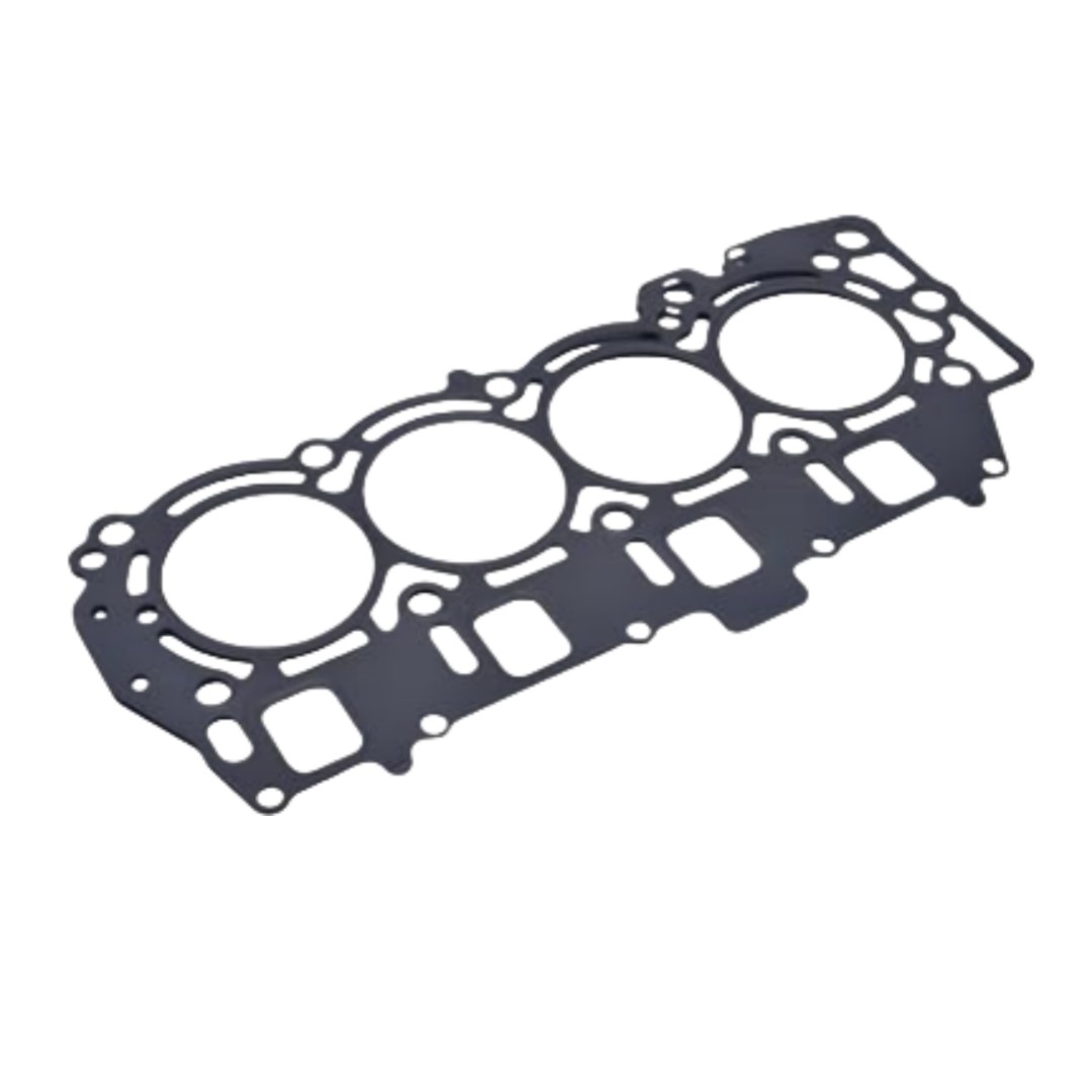69W-11181-00 Cylinder Head Gasket for Yamaha Outboard 60HP 2002-2005picture1