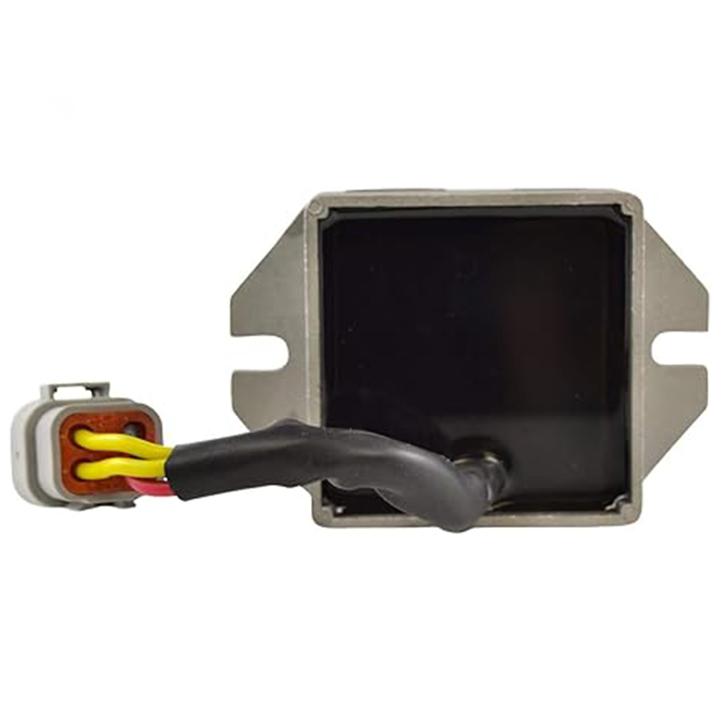 Voltage Regulator Rectifier 515175656 for Ski-Doo Expedition 550 Series 2005–2008picture1