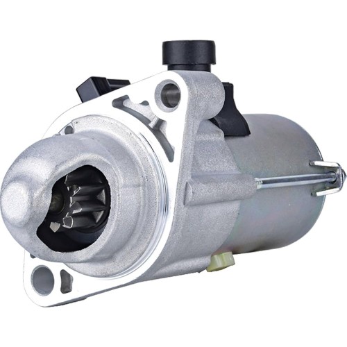 Car Starter Motor For KIA OK60A18400picture3