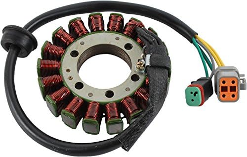 Stator 410-922-946 410922946  siutable for SkiDoo GRAND TOURING 500-700 SE SPORT 2003picture1
