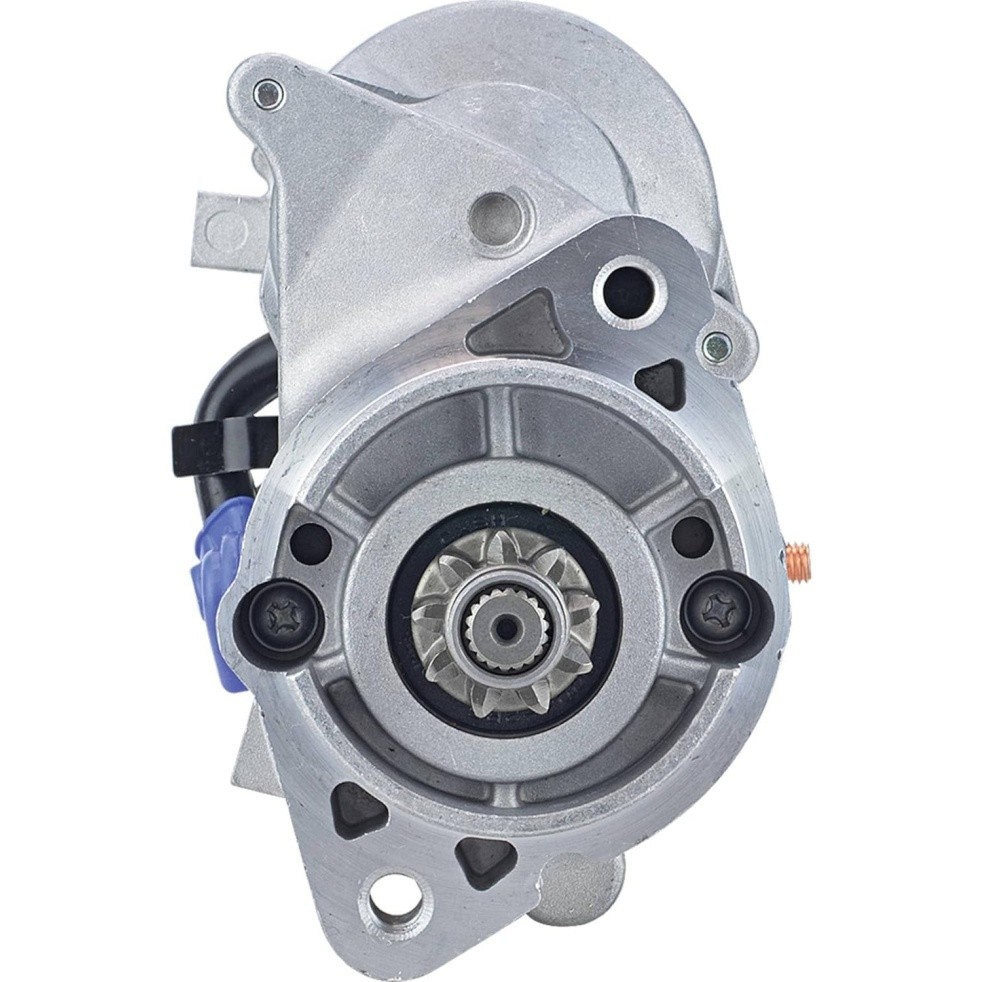 Car Starter Motor For KIA 2100-64150picture1