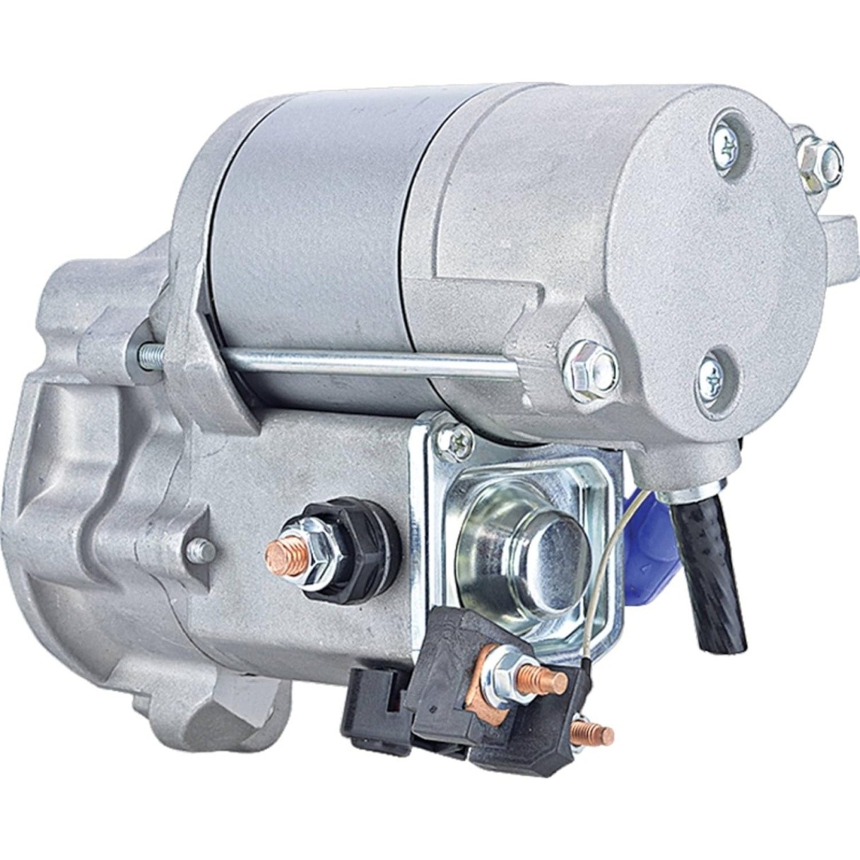 Car Starter Motor For KIA 228000-030picture1