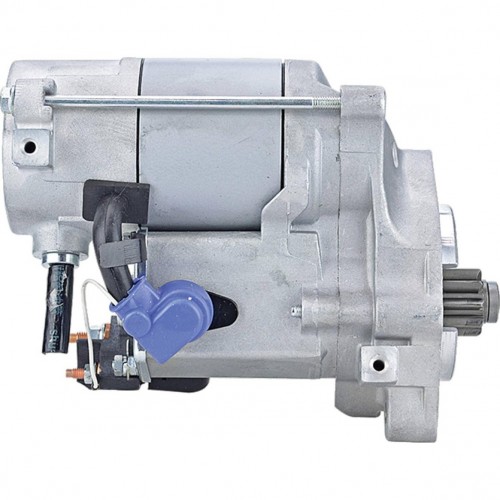 Car Starter Motor For KIA 228000-030picture3
