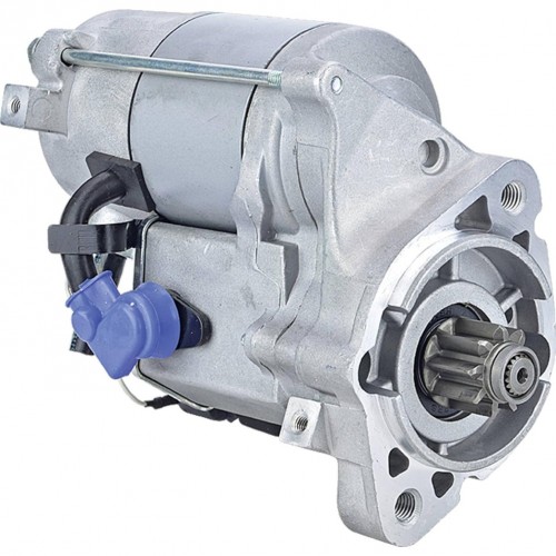 Car Starter Motor For KIA 228000-030picture4