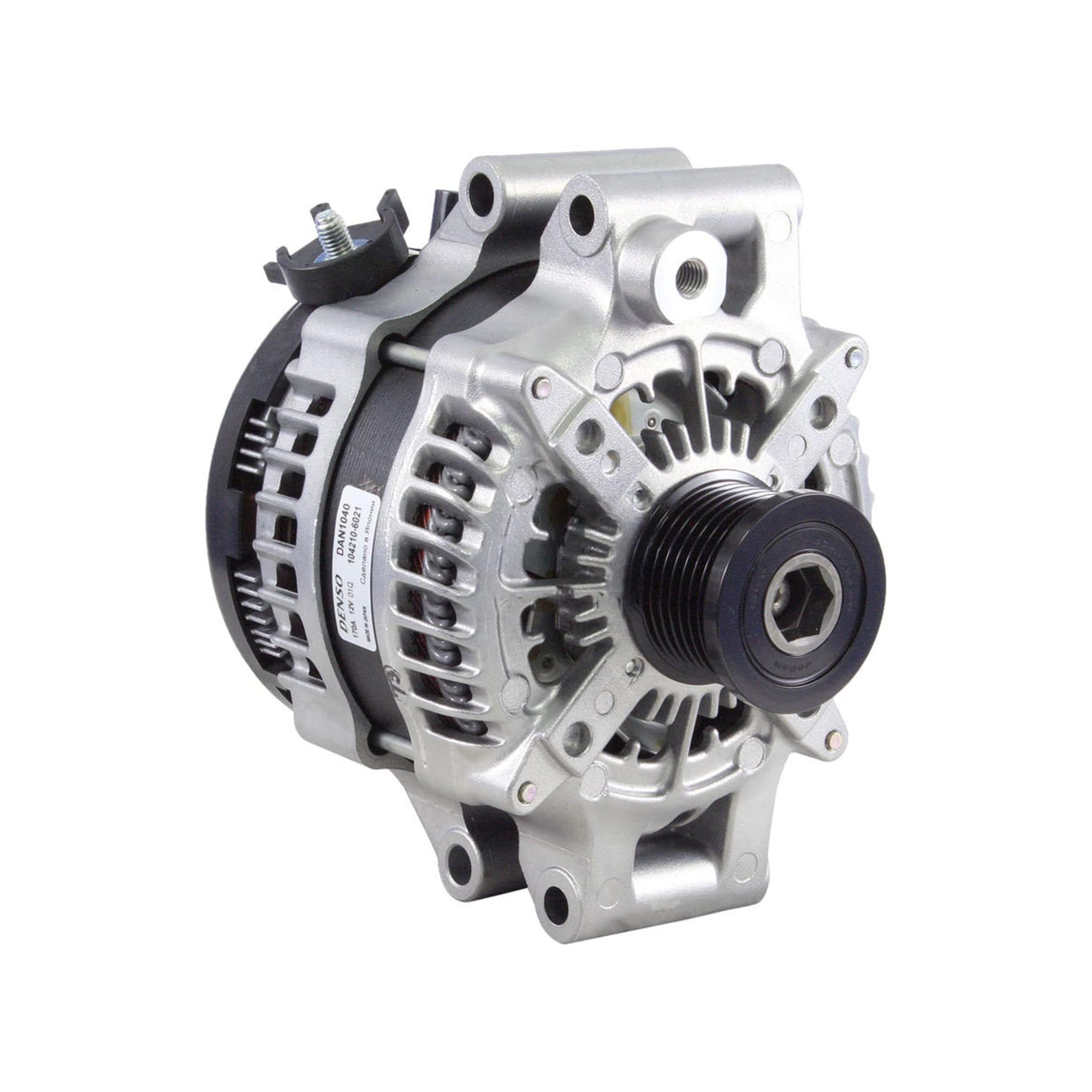 Alternator For 12V 170A BMW 1Series 116i/118ipicture1