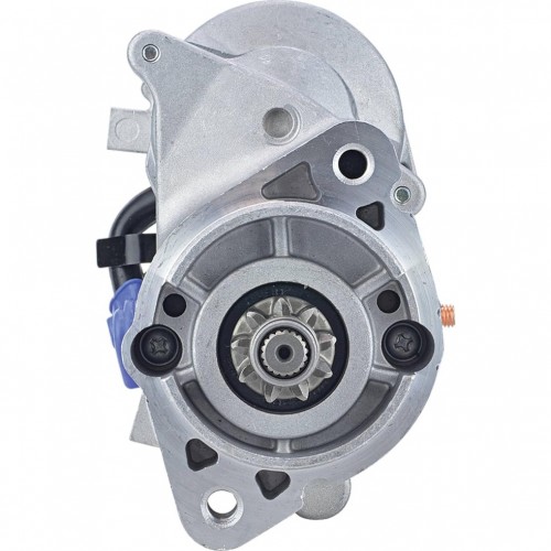 Car Starter Motor For KIA 228000-030picture5