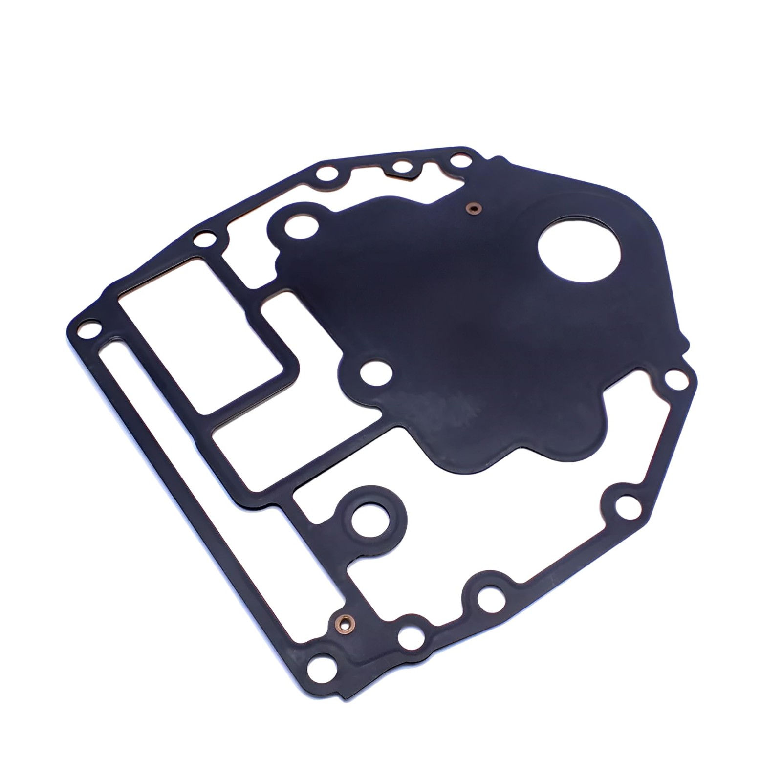 6BG-11351 Cylinder Gasket for Yamaha F20-F70 Outboard 65W-11351-00-00 F25-00000013picture1