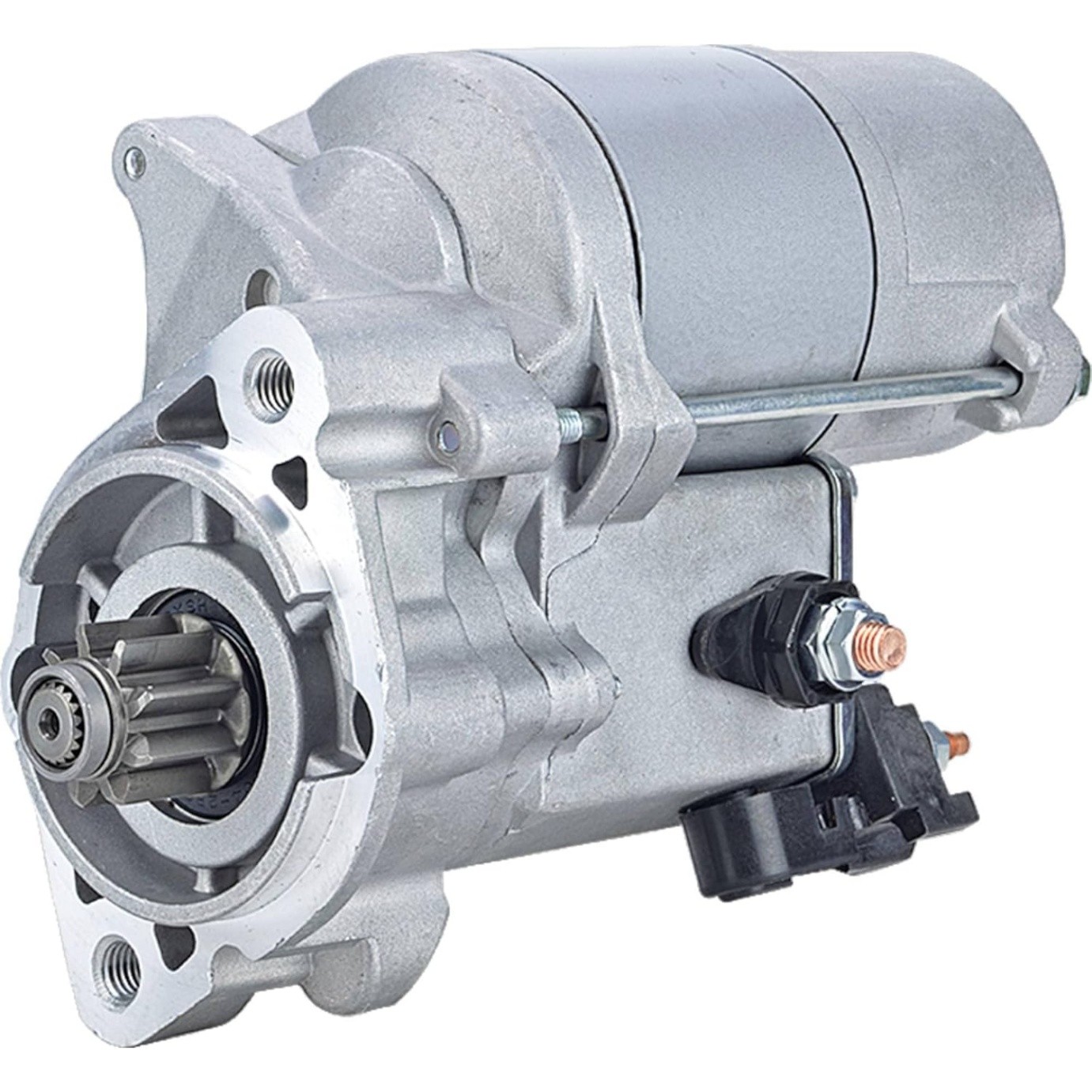 Car Starter Motor For KIA 1223H-000picture1