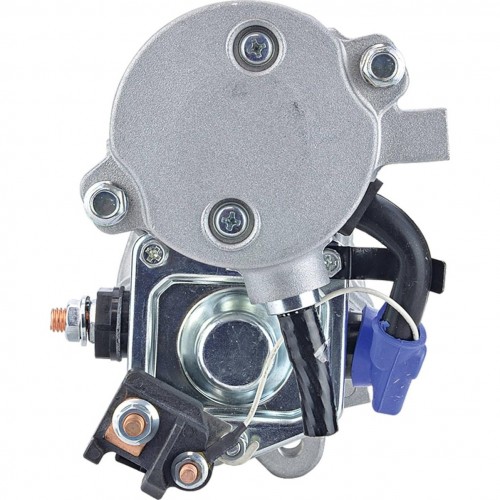 Car Starter Motor For KIA 1223H-000picture4