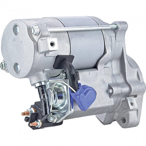 Car Starter Motor For KIA 1223H-000picture5