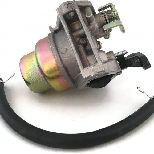 Carburetor Carb Assy 16100-889-663 16100-889-696 16100-889-065 for Honda G300 7HP Lawn Mowerpicture5