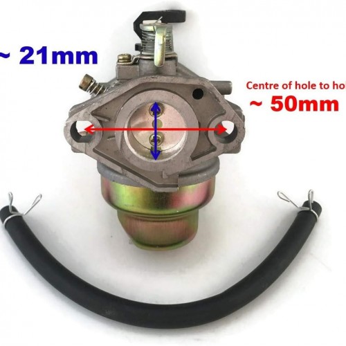 Carburetor Carb Assy 16100-889-663 16100-889-696 16100-889-065 for Honda G300 7HP Lawn Mowerpicture3