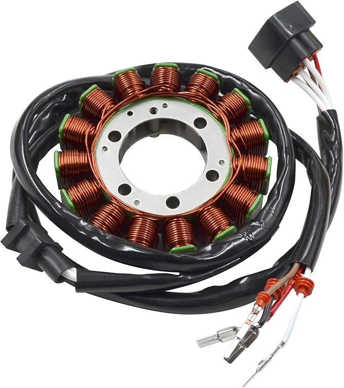 Stator 21003-0053 siutable for kawasaki VN 900 vulcan fit 2006- 2014picture1