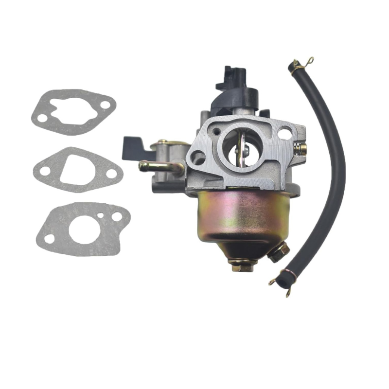 HR215 GXV160 Carburetor for Honda HR214 HRC216 HRM215 HRA214 GXV140 HRB215 Lawn Mower Engine Replace for 16100-ZE6-W01picture1