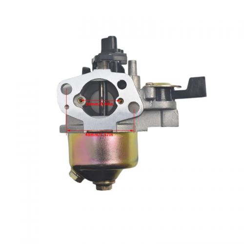 HR215 GXV160 Carburetor for Honda HR214 HRC216 HRM215 HRA214 GXV140 HRB215 Lawn Mower Engine Replace for 16100-ZE6-W01picture2