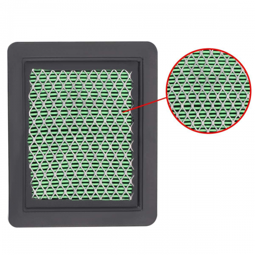 17211-Z0A-013 17211-Z3S-003 Air Filter Replace Honda 17218-Z0A-000 17211-Z0A-003 with 17218-Z0A-810 Pre Filter Fits EU7000 GCV530picture2
