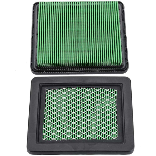17211-Z0A-013 17211-Z3S-003 Air Filter Replace Honda 17218-Z0A-000 17211-Z0A-003 with 17218-Z0A-810 Pre Filter Fits EU7000 GCV530picture3