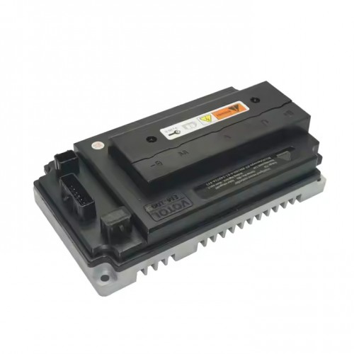 72V 100A 80KPH Controller V5.0 for 2-3kW Electric Scooter EM100SPpicture2