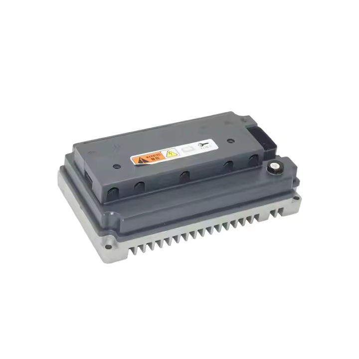 EM150-2SP Brushless DC Motor Controller Speed Controller for Electric Vehicle Motorspicture1