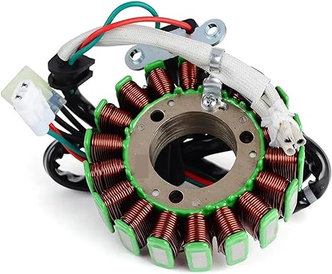 Stator Coil Compatible with250 XCF-W EXC-F  FREERIDE 250 F 2018 77539004000picture1
