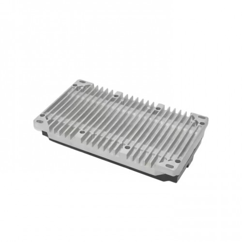 72V600A Programmable Controller EM200-2SP Brushless DC Drive for Electric Motorcycle Scooterpicture2