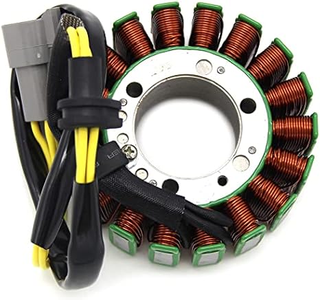 Stator Coil Compatible with Sea-Doo 420889721 290889720 for Sea-Doo 210picture1