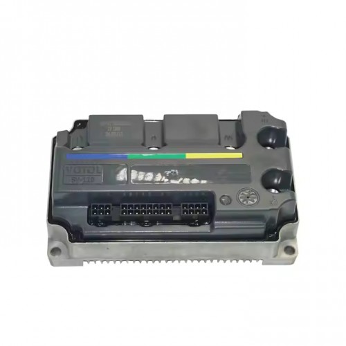 For Electric Scooter 72V 80A SV120GTSP Smart Sine Wave Motor Controllerpicture2