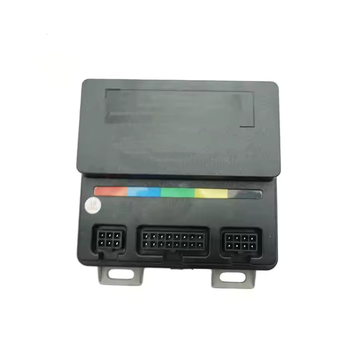 EM35P 48-72V 37A Intelligent Sine Wave Brushless DC Electric Bicycle Motor Controllerpicture1