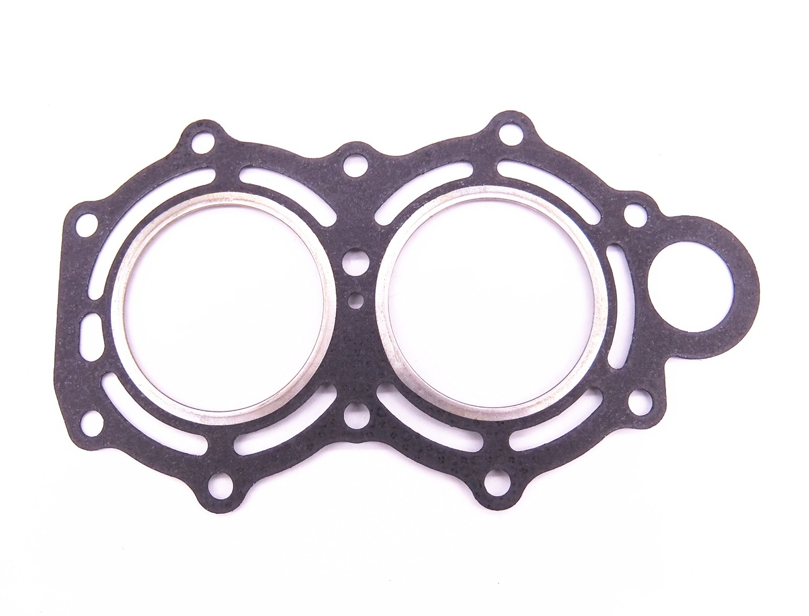 3B2-01005-0 Cylinder Head Gasket for 9.8HP 6HP 8HP Tohatsu 9.8HP Nissan Outboard