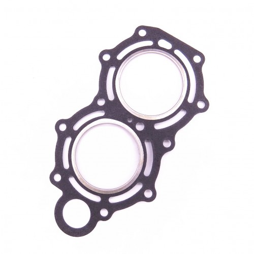 3B2-01005-0 Cylinder Head Gasket for 9.8HP 6HP 8HP Tohatsu 9.8HP Nissan Outboardpicture3