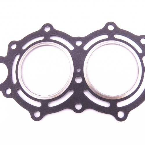 3B2-01005-0 Cylinder Head Gasket for 9.8HP 6HP 8HP Tohatsu 9.8HP Nissan Outboardpicture2